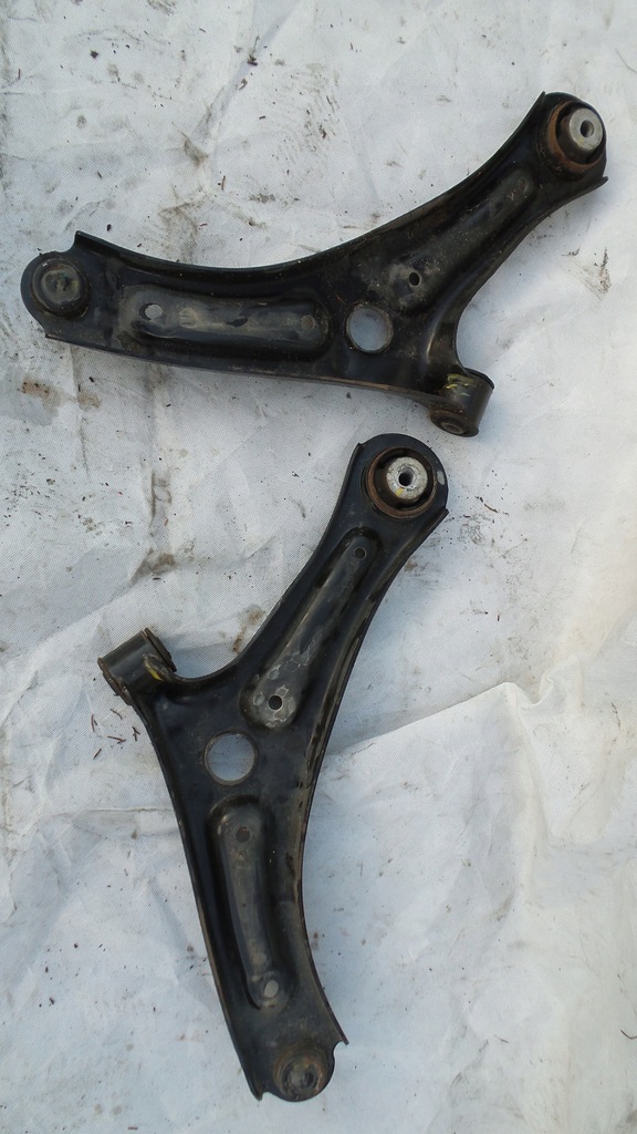 фото №7, Важіль правий ford ecosport gn15-3042-ba 1.0 2020r