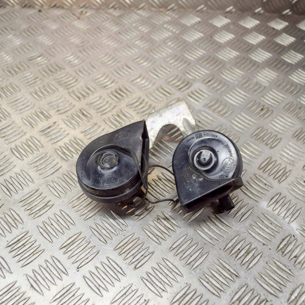 фото №1, Opel insignia a 2010 клаксон