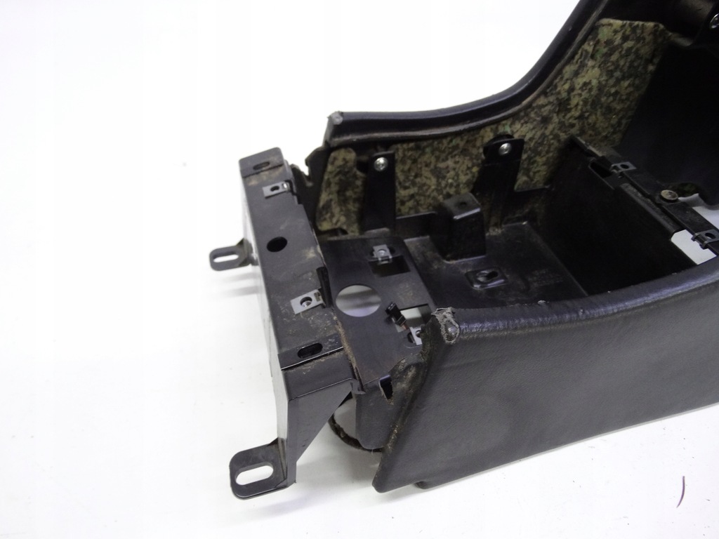 фото №13, Maserati granturismo m145 07-19 туннель средний 69297100 оригинальный