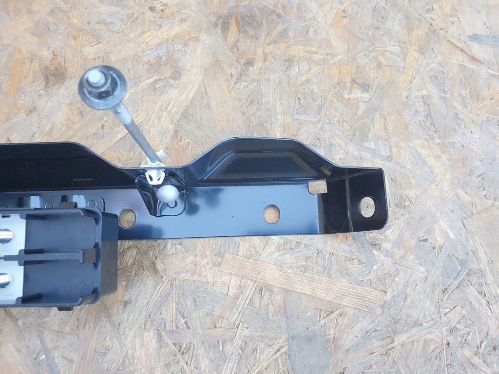 фото №5, Infiniti qx70 коробка запобіжників