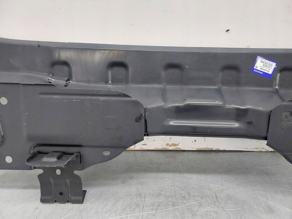 фото №12, Volvo xc90 ii 2 2015+ pas задній задня стіна підсилювач 32392858