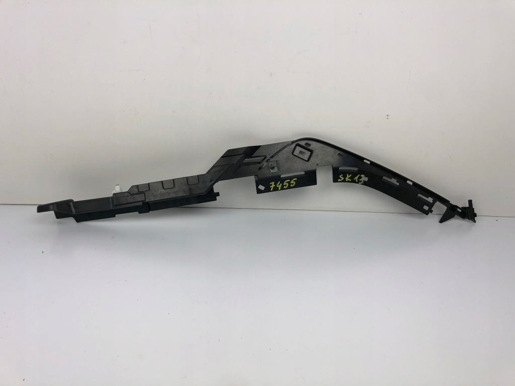 фото №1, Направляющая бампера правый задняя land rover discovery