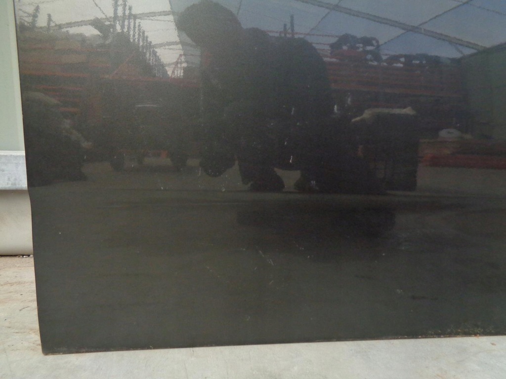 фото №8, Дверь fiat croma 2 ii 05-11r. правое передние 284/a