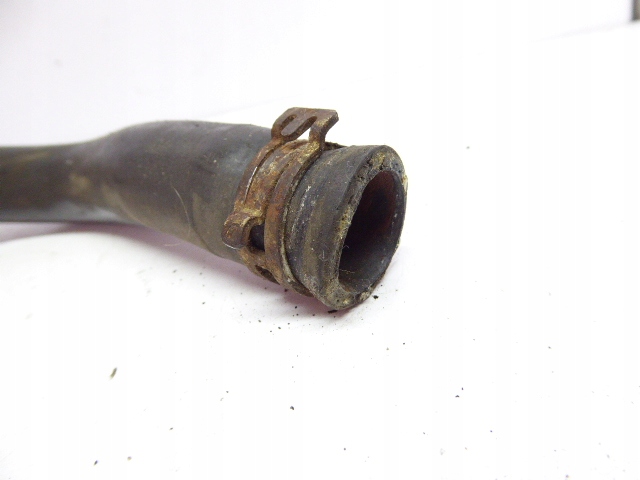 фото №3, Corsa c шланг wąż труба отопителя 1.2 16v