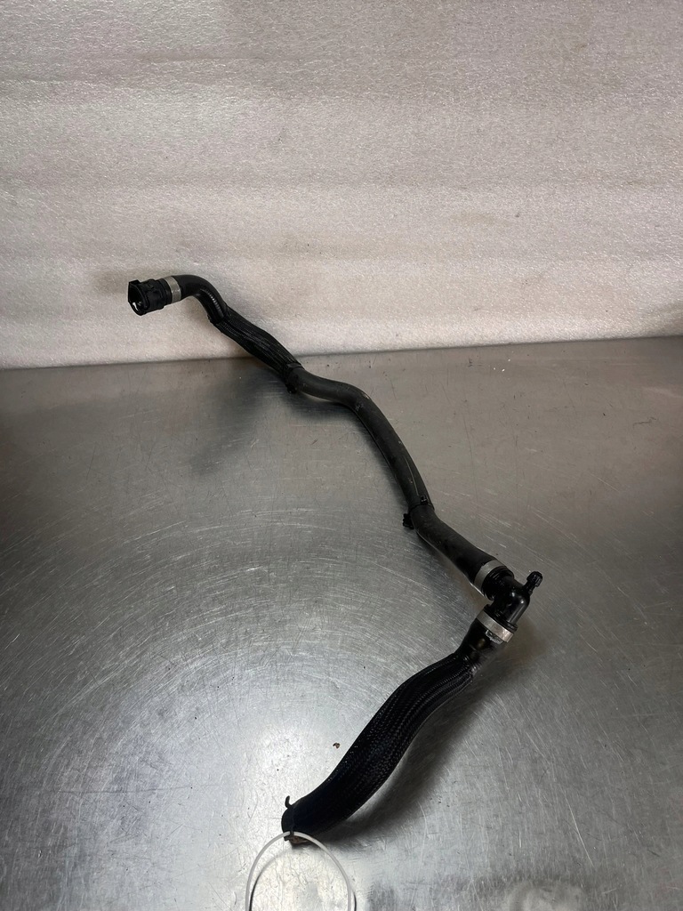 фото №1, Шланг waz wody renault trafic iii lift iv 2.0 144b66979r