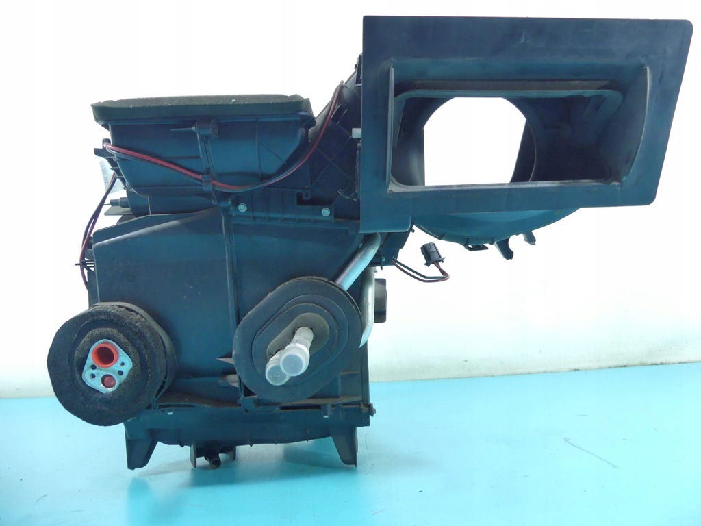 фото №13, Обігрівач renault kangoo ii 8200447414