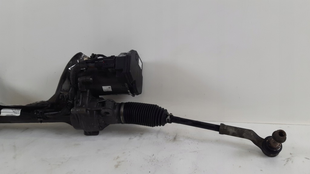 фото №5, Volvo v60 трансмісія кермова 31429677