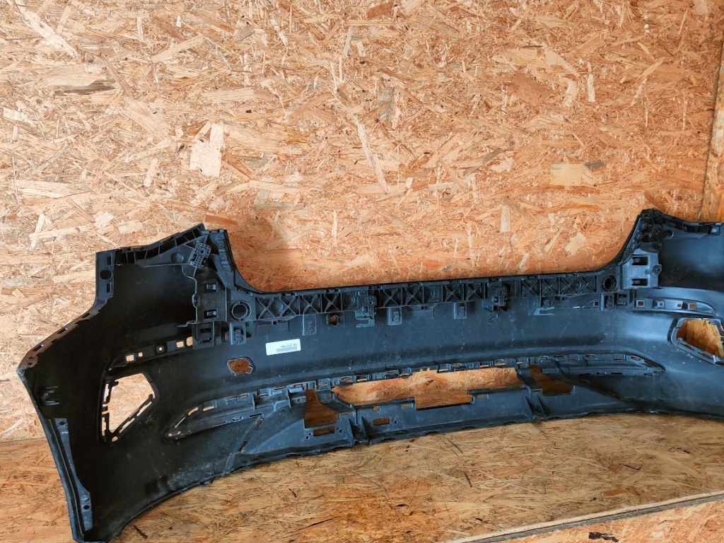 Бампер задні audi a3 s-line 8y4 sportback od 2020 Зі Шроту