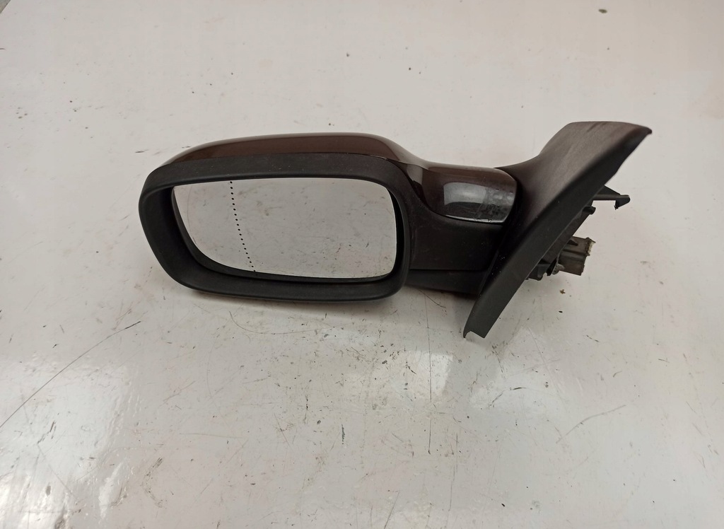 фото №1, Дзеркало ліва електричний renault megane ii