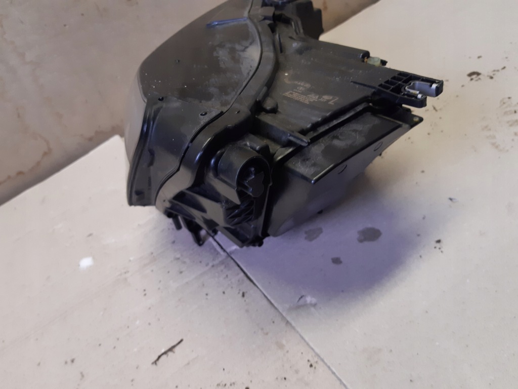 фото №7, Audi a6 c8 full led 4k0 18r-- лампа левая передняя