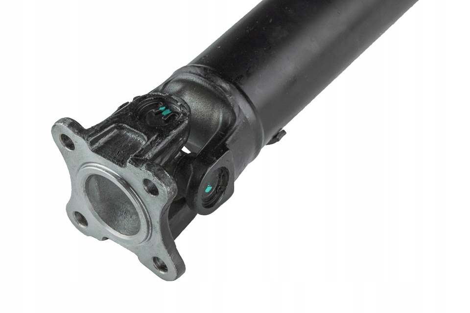 фото №4, Wał приводной задняя do renault koleos i 2.0 dci 2.5