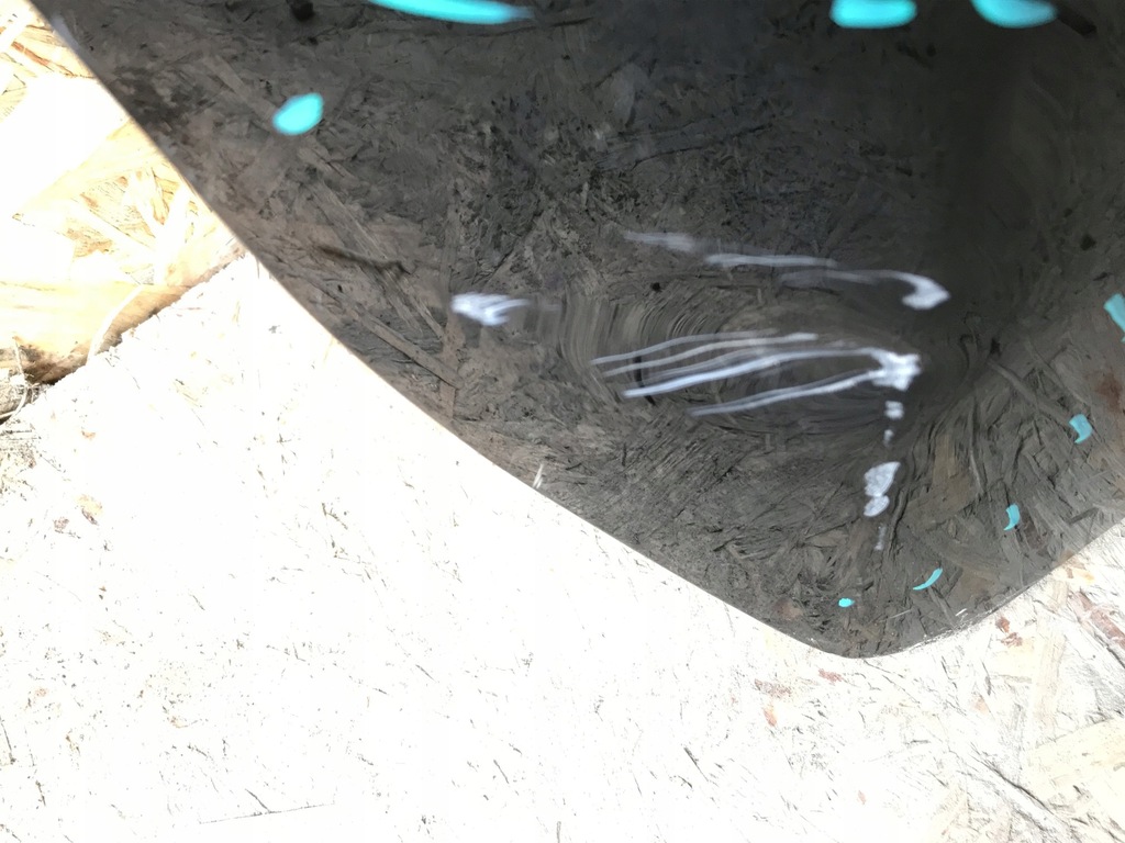 фото №10, Mercedes eqa 243 h243 gla 247 h247 капот крышка двигателя