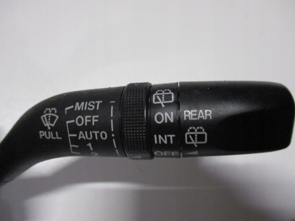 фото №5, Переключатели дворник света mazda cx7