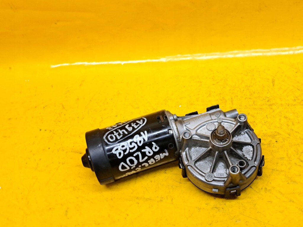 фото №8, Моторчик дворник перед mercedes c-klasa 95-00r