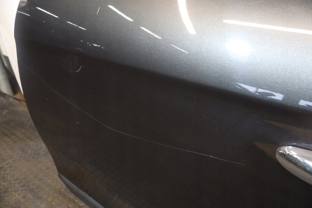 фото №7, Двері лівий задня lancia delta iii 284