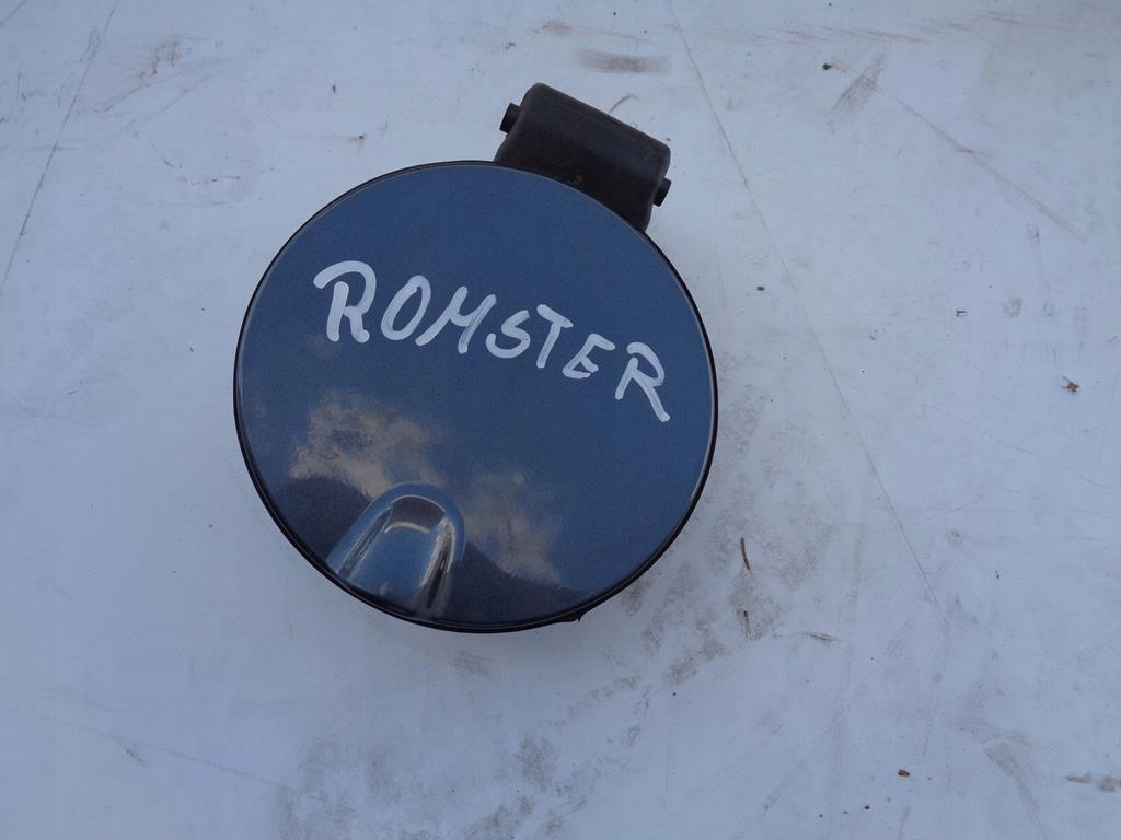 фото №1, Кришка заливної пального skoda roomster