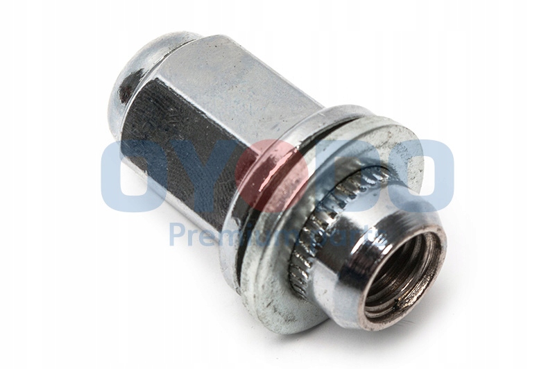 фото №2, Гайка колеса do toyota harrier hiace highlander