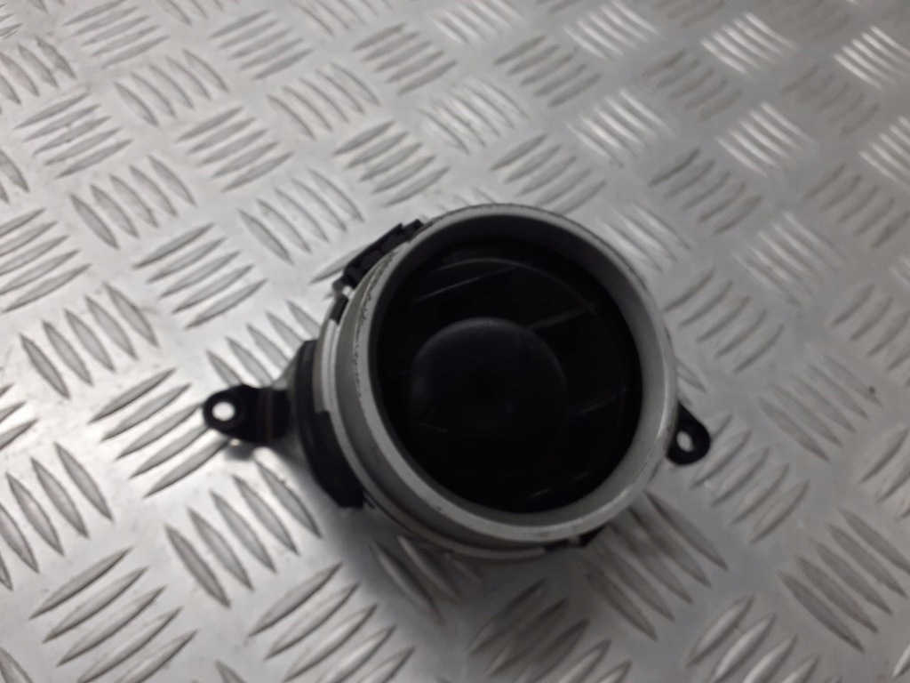 фото №1, Решітка ліва обдув ford fiesta mk6