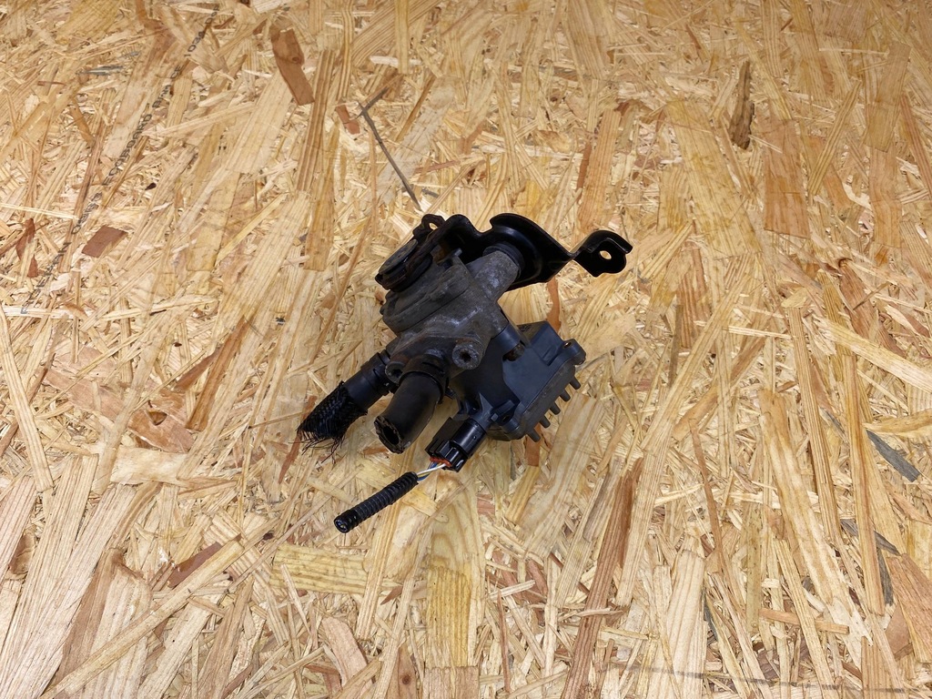 фото №6, Насос масла коробки передач lexus rx 450h 35300-48020