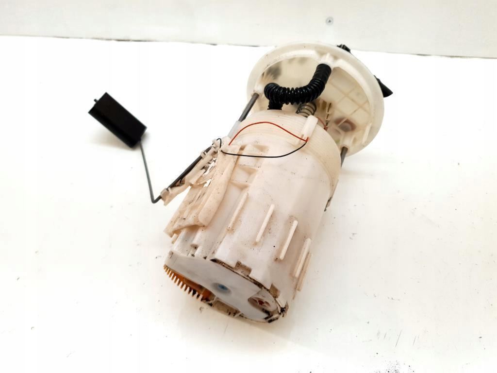 фото №4, Датчик рівня пального renault laguna iii 2.0 dci