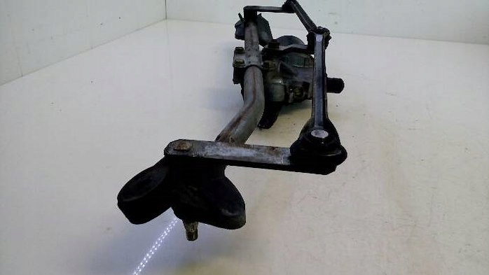 фото №5, Механізм моторчик двірник oyota corolla e12 03r.