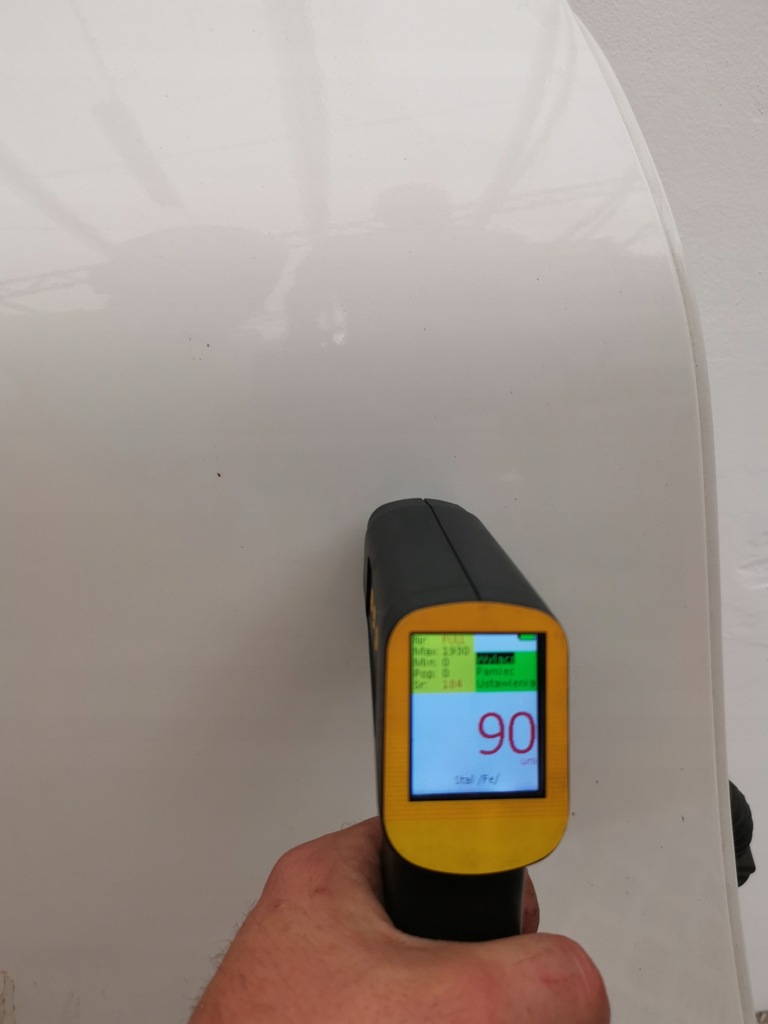 фото №7, Mazda 3 bp iv 2019 дверь правое задние полный hb usa