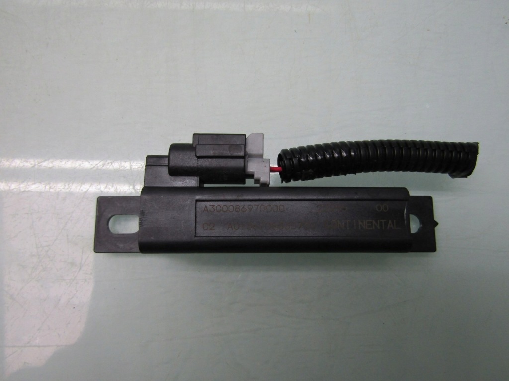 фото №1, X-trail iv t33 23r усилитель антенна smart key