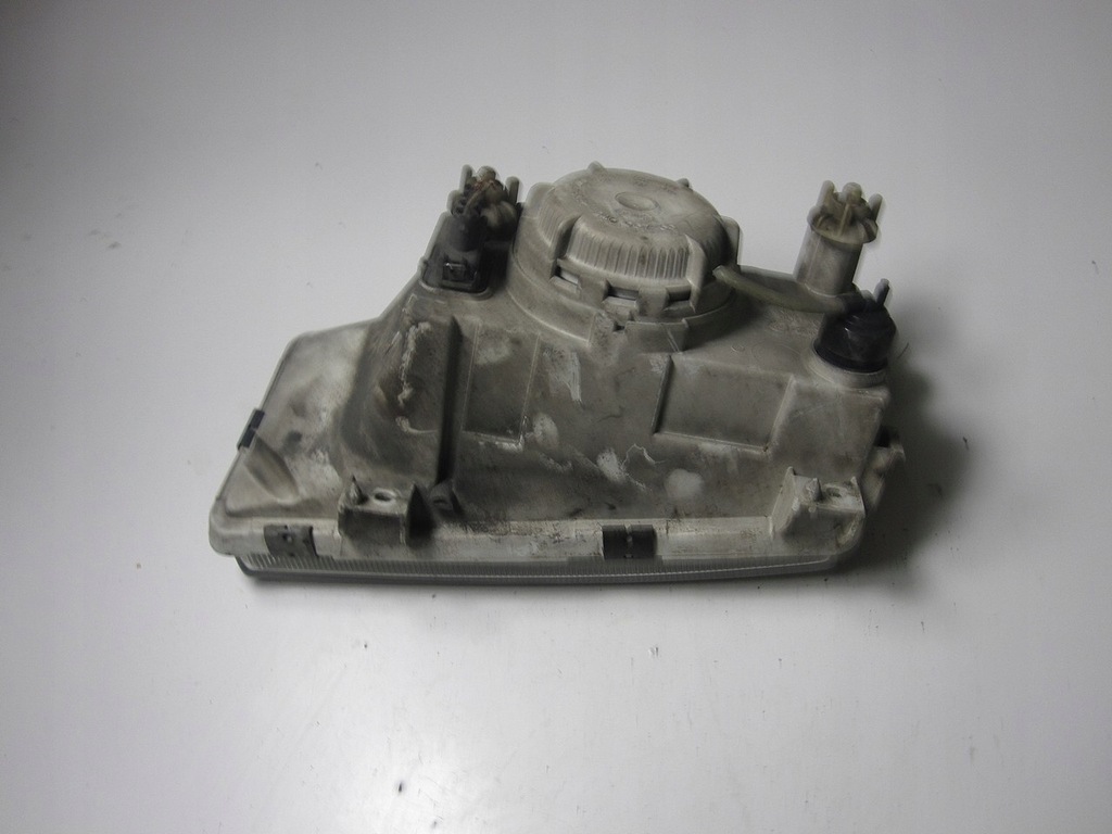 фото №7, Лампа передняя правая skoda felicia fl lift 99r