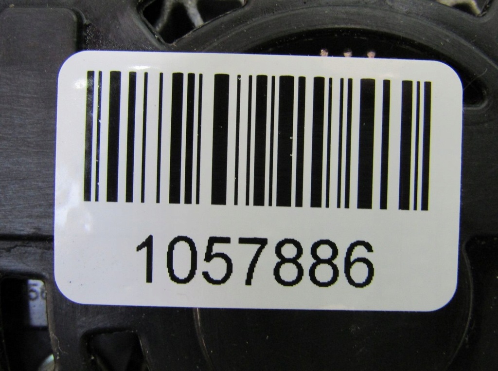 фото №8, I20 ii 1.0 t-gdi 17r генератор 120a 37300-04200 8400382