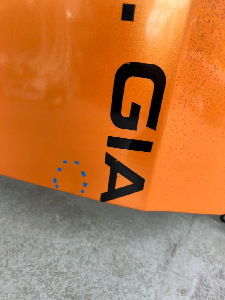 фото №8, Крыло левый передний перед audi q5 8r