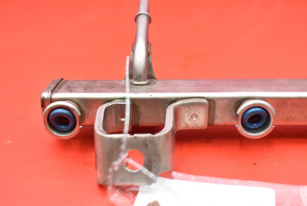 фото №9, Молдинг впрыскная vp6alu-9d280-aa mazda mx5 mx-5 3 iii nc 1.8 16v 05-14