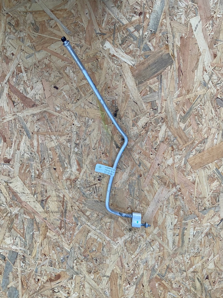 фото №1, Шланг кондиционера mercedes gl gls x166 1668302015