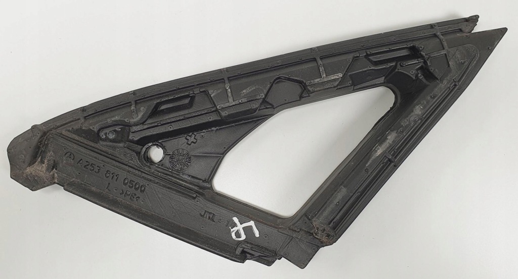 Купить Прокладка зеркало левая mercedes glc w253