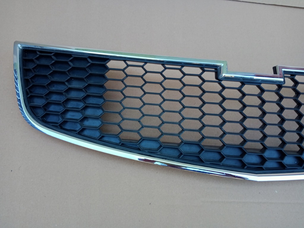 фото №2, Chevrolet cruze решётка радиатора решётка решётка радиатора 2009r