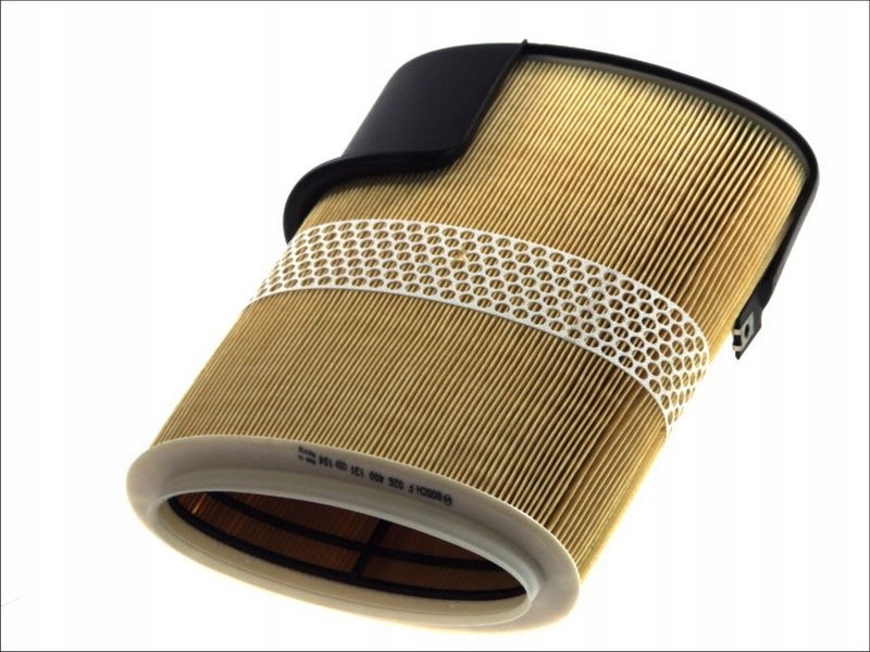 фото №11, Bosch фильтр воздуха porsche boxter 2,7 06- cayman gt4 09- f 026 400 131