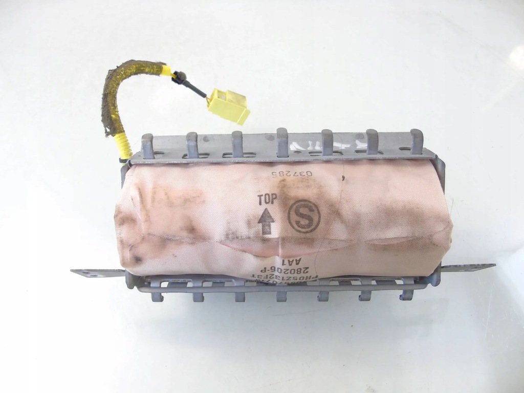 фото №1, Подушка подушка безопасности пассажира nissan note e11