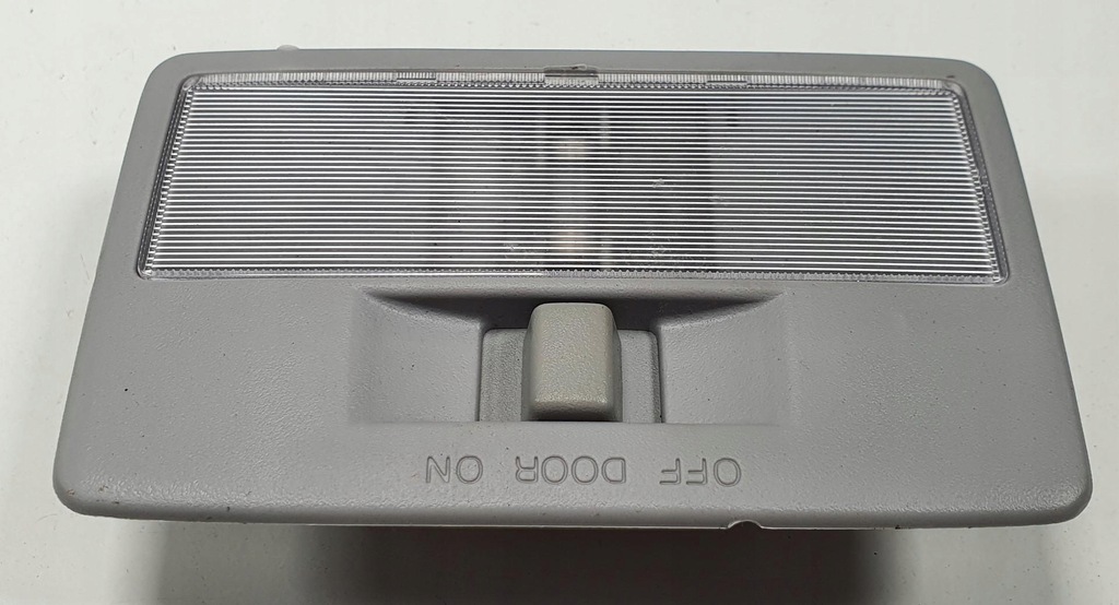 фото №2, Лампа освещение салона mazda rx-8