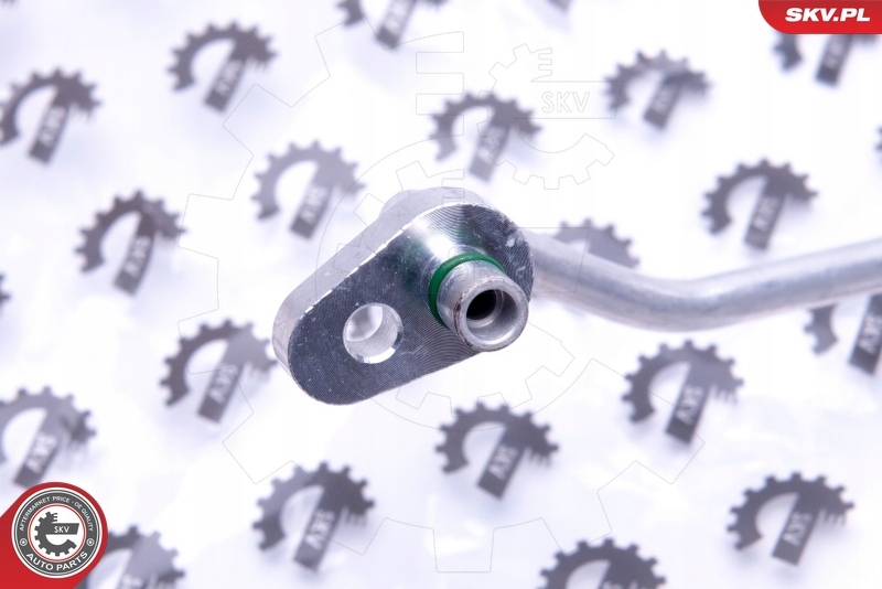 фото №6, Шланг кондиционера 43skv526