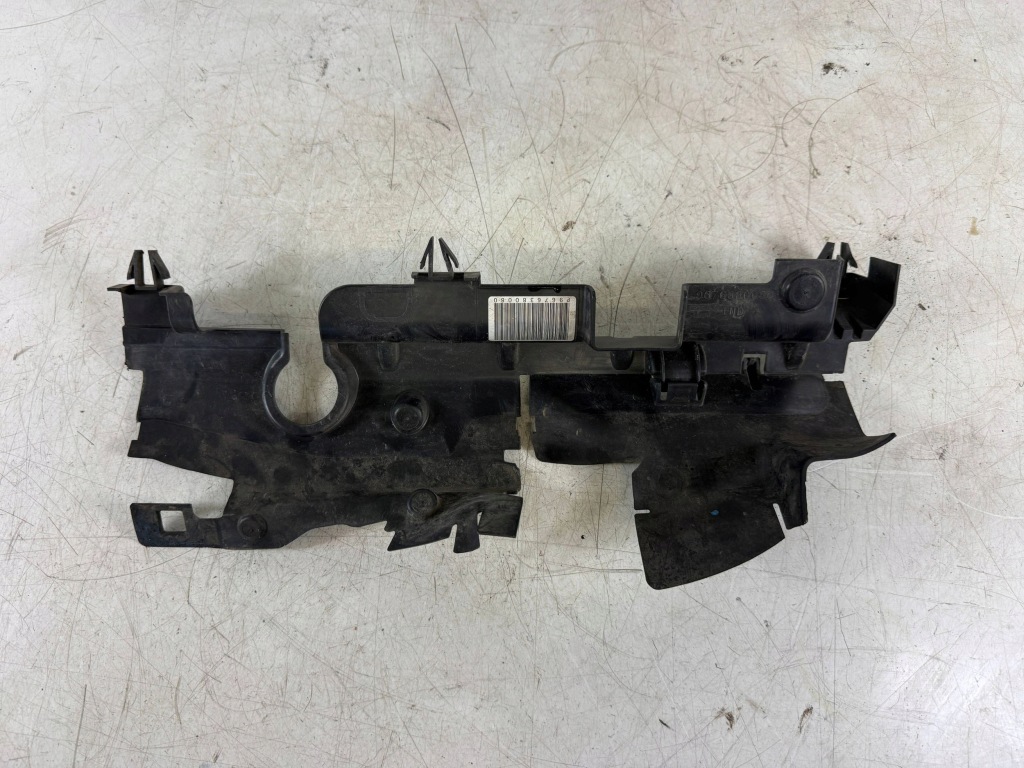 Купить Воздуховод воздуха правый перед peugeot 508 i sw 9676380080 rxh