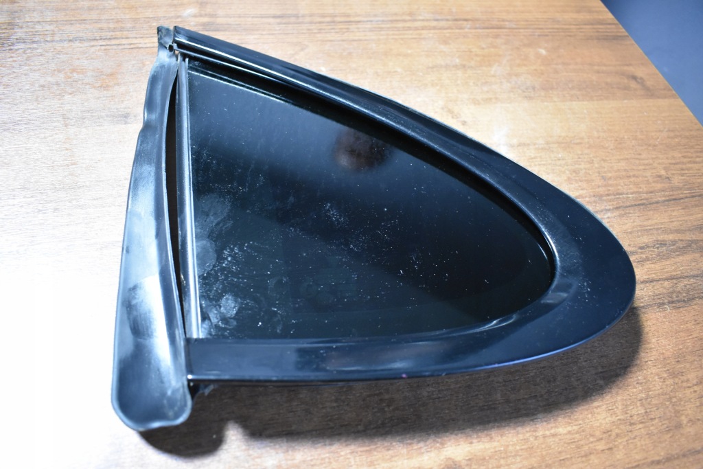 фото №1, Idealna стекло кузовная задняя левая as3 porsche panamera 971 18r. 1