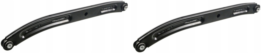 Купити Febi 186549 важіль, підвіска колеса