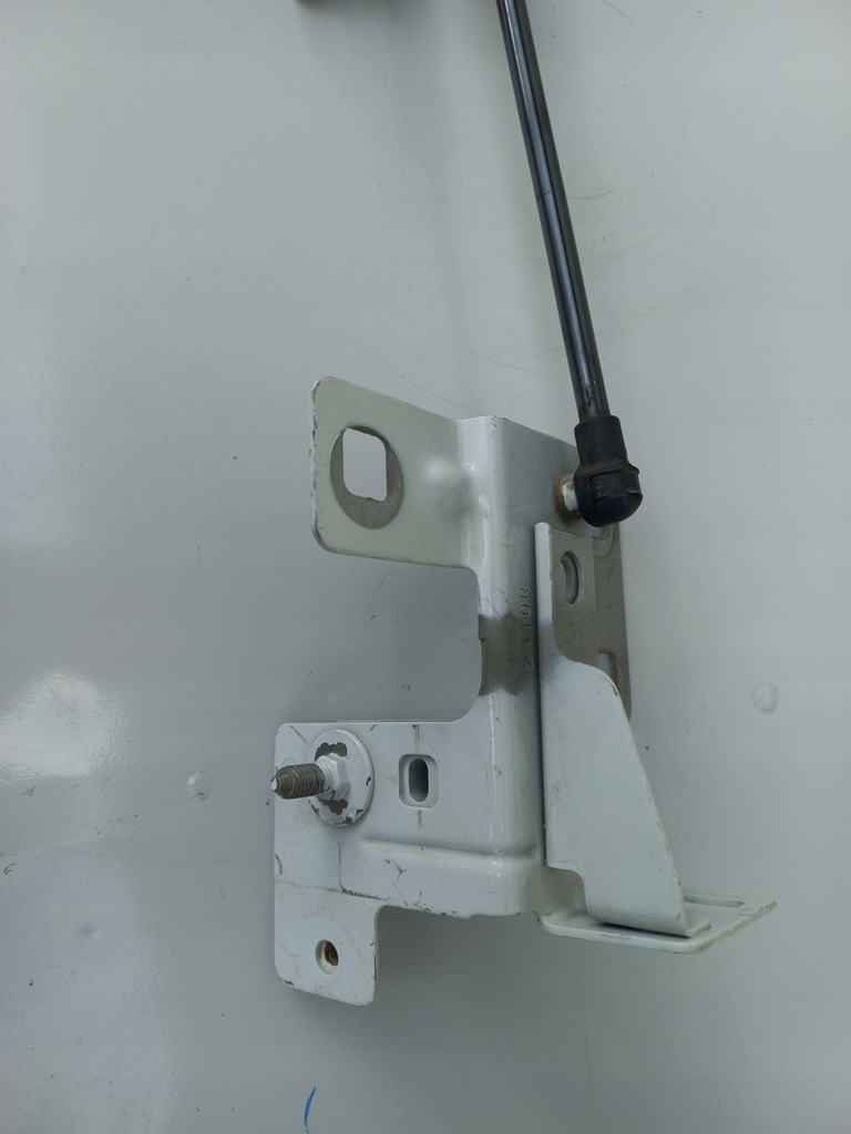 фото №8, Vivaro trafic talento ii 3 b петля капот комплект петли