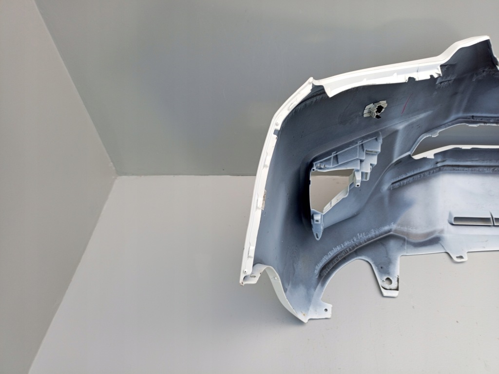 фото №8, Toyota land cruiser j150 2017- бампер перед передний 52119-60n4 =