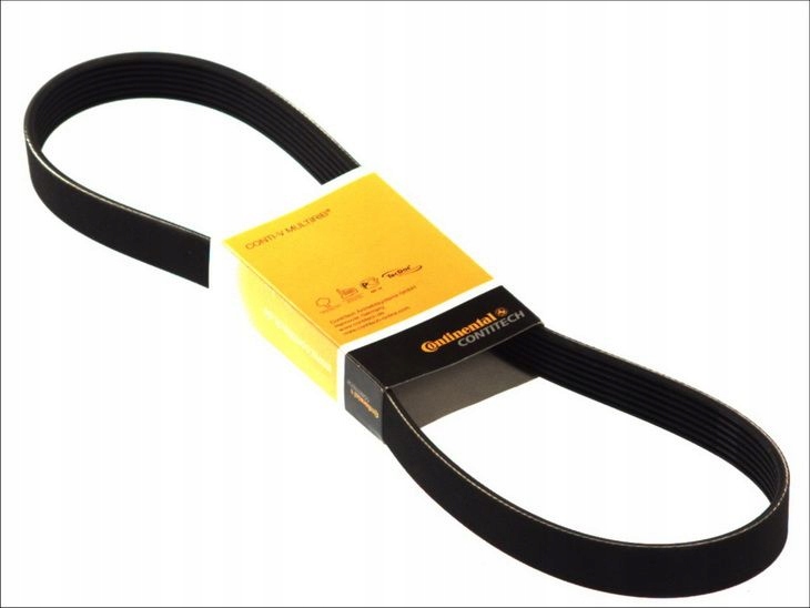 фото №1, Ремінь багатореберний 7pk2337 pasuje do: mercedes s c215 , s w220 , sl r2