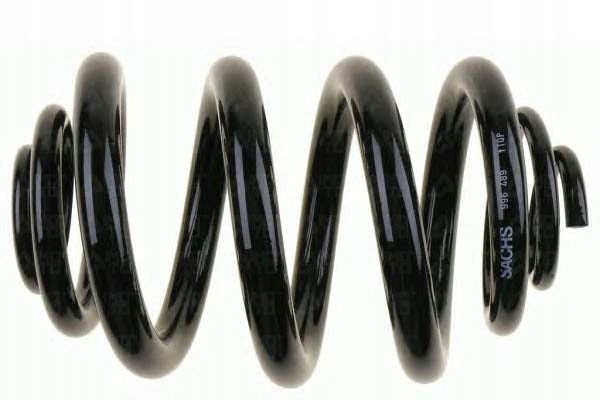 Пружина подвеска sachs 701511105b 810815 rj515 Цена