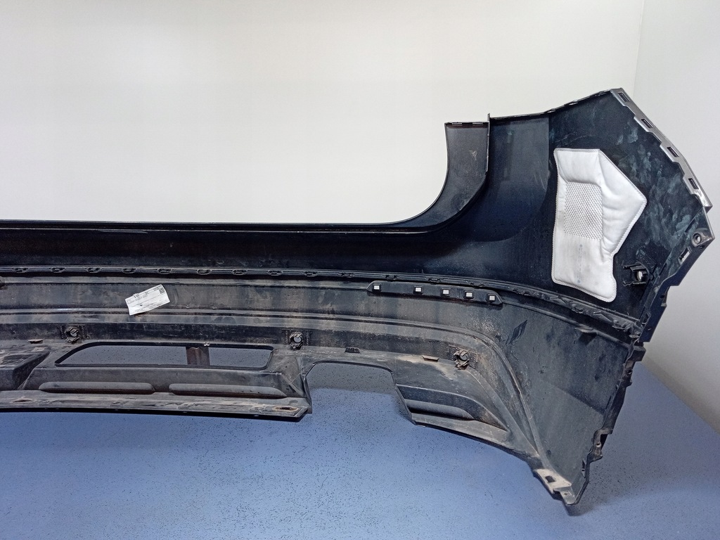 фото №5, Skoda kodiaq lift бампер задня