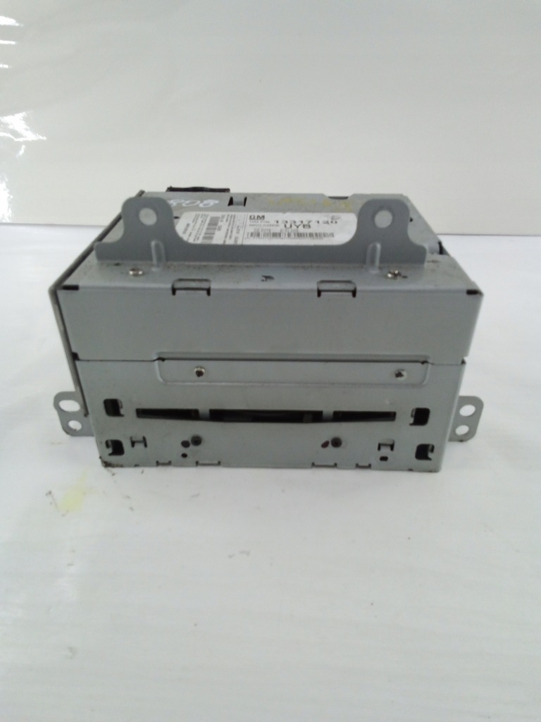 фото №1, E808 радио opel insignia 13317120