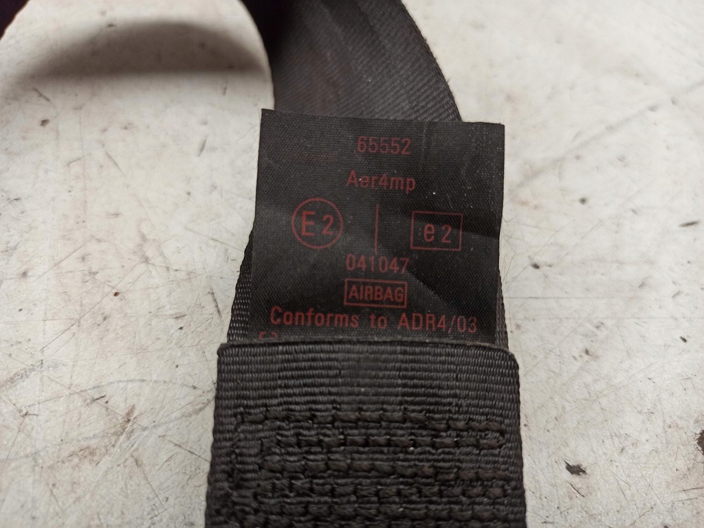 фото №15, Citroen c3 pas правый перед 96408406xx