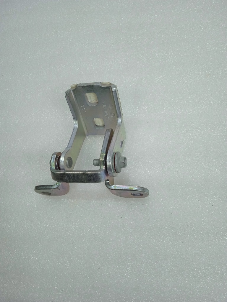 фото №7, Opel insignia петля дверь задняя правый верхний