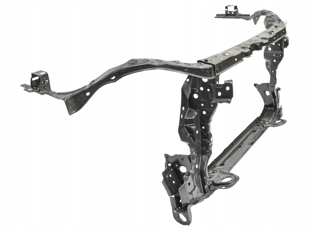 фото №2, Toyota matrix 2008-2014 pas передній 5320102220